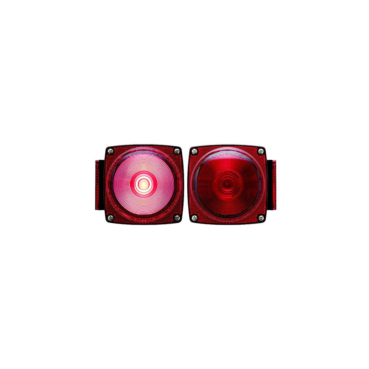 Seachoice 51551 Oneâ¢ LED Combination Tail Light Kit, 1 pr. - TLL008RKSCH