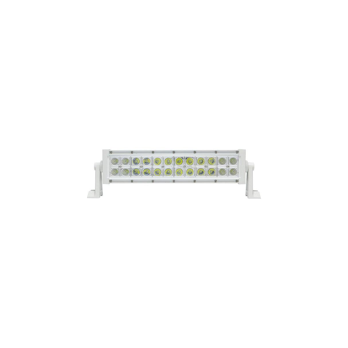 Seachoice 24 LED Spot/Flood Light Bar, White - UCL21CWSCH - official Seachoice product image 9
