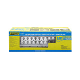 Seachoice 24 LED Spot/Flood Light Bar, White - UCL21CWSCH - official Seachoice product image 6