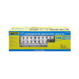 Seachoice 24 LED Spot/Flood Light Bar, White - UCL21CWSCH - official Seachoice product image 4