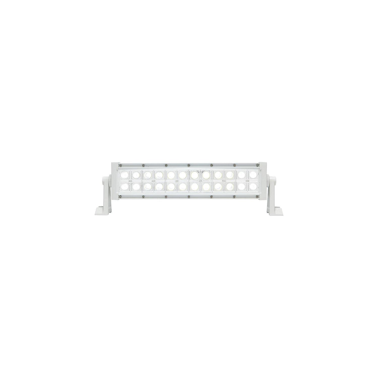 Seachoice 24 LED Spot/Flood Light Bar, White - UCL21CWSCH - official Seachoice product image 11