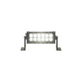 Seachoice 51701 LED Spot/Flood Light Bar, Black Housing, 12 LEDs, 7.25", 12/24V - UCL23CBSCH - official Seachoice product image 3