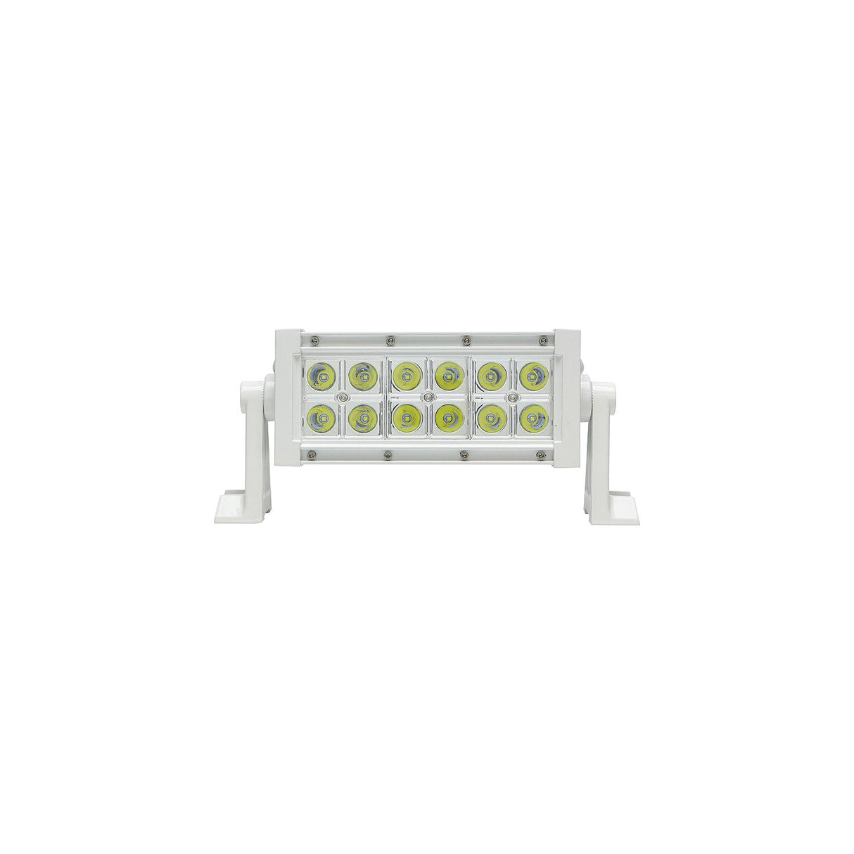 Seachoice LED 9 In. Bar Flood Light, White - UCL23CWSCH - official Seachoice product image 8