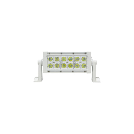 Seachoice LED 9 In. Bar Flood Light, White - UCL23CWSCH - official Seachoice product image 8