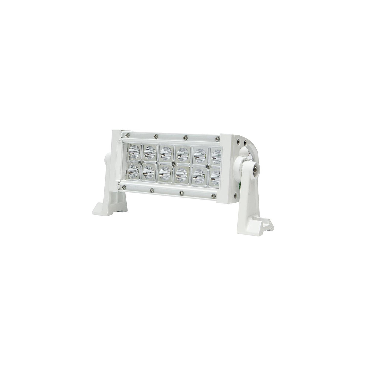 Seachoice LED 9 In. Bar Flood Light, White - UCL23CWSCH - official Seachoice product image 7