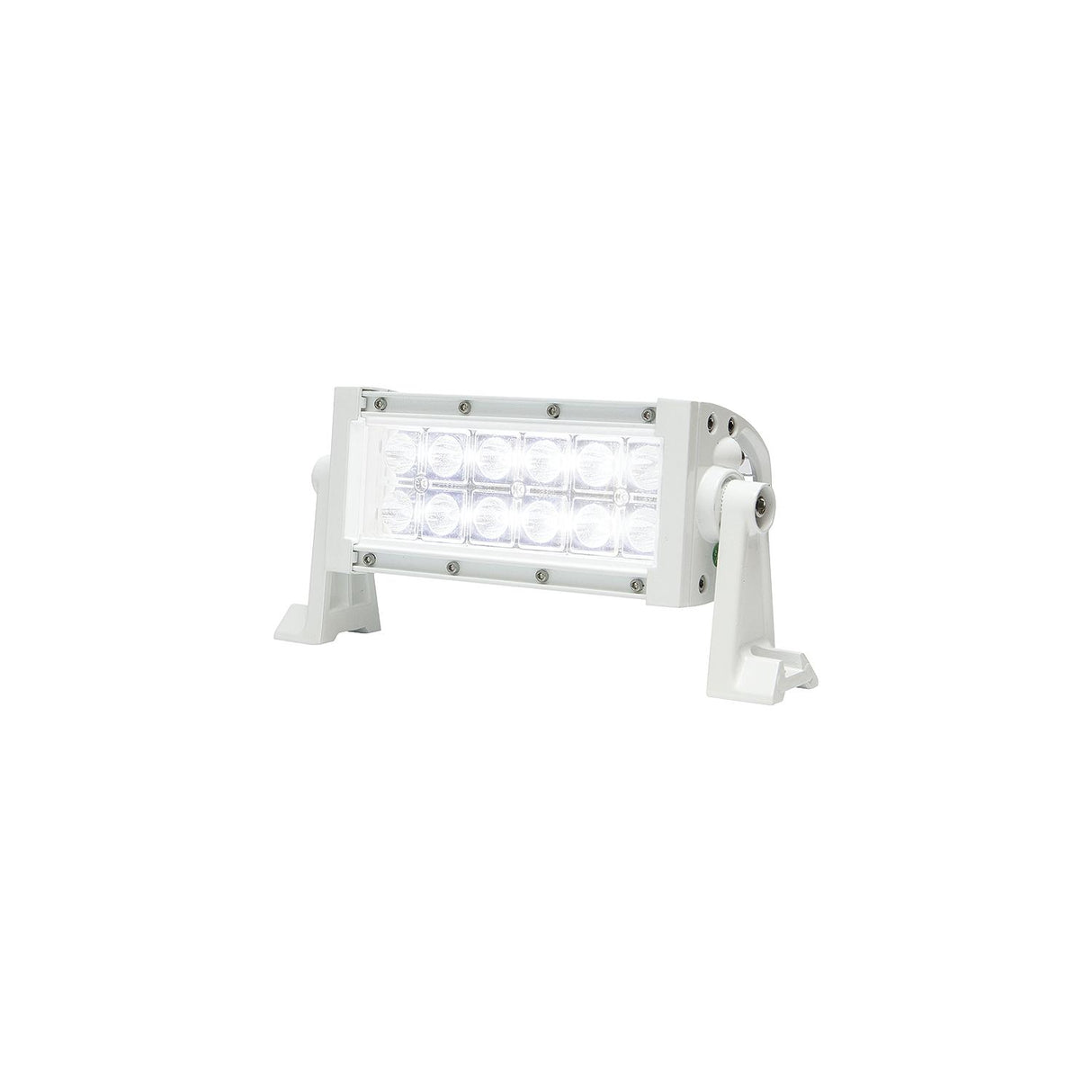 Seachoice LED 9 In. Bar Flood Light, White - UCL23CWSCH - official Seachoice product image 9