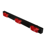 Seachoice Three Light LED Trailer Bar, Waterproof, 15.94 in., Red - MCL83RKSCH - official Seachoice product image 11