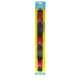 Seachoice Three Light LED Trailer Bar, Waterproof, 15.94 in., Red - MCL83RKSCH - official Seachoice product image 4