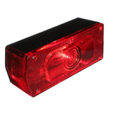Seachoice Waterproof Universal Mount Combination Tail Light, 8-Function, Driver Side - ST37RSSCH - official Seachoice product image 5