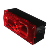 Seachoice Waterproof Universal Mount Combination Tail Light, 8-Function, Driver Side - ST37RSSCH - official Seachoice product image 3
