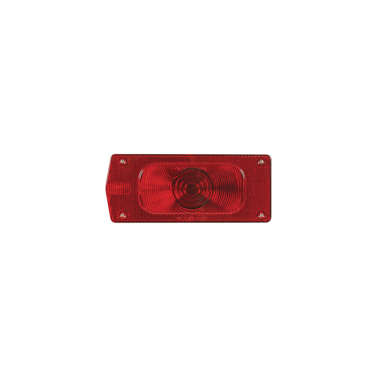 Seachoice Waterproof Universal Mount Combination Tail Light, 7-Function, Passenger Side - ST36RSSCH - official Seachoice product image 10