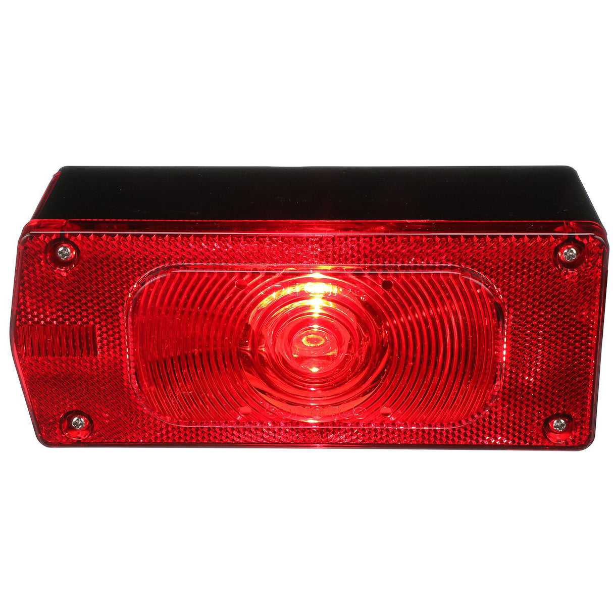 Seachoice Waterproof Universal Mount Combination Tail Light, 8-Function, Driver Side - ST37RSSCH - official Seachoice product image 9