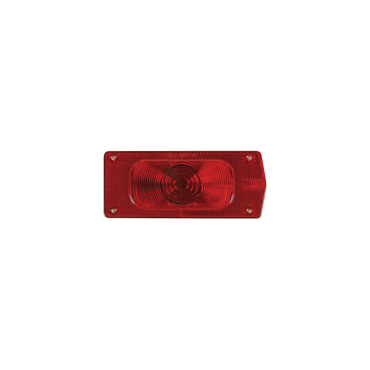 Seachoice Waterproof Universal Mount Combination Tail Light, 7-Function, Passenger Side - ST36RSSCH - official Seachoice product image 11