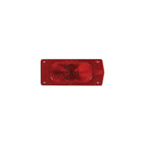 Seachoice Waterproof Universal Mount Combination Tail Light, 7-Function, Passenger Side - ST36RSSCH - official Seachoice product image 11