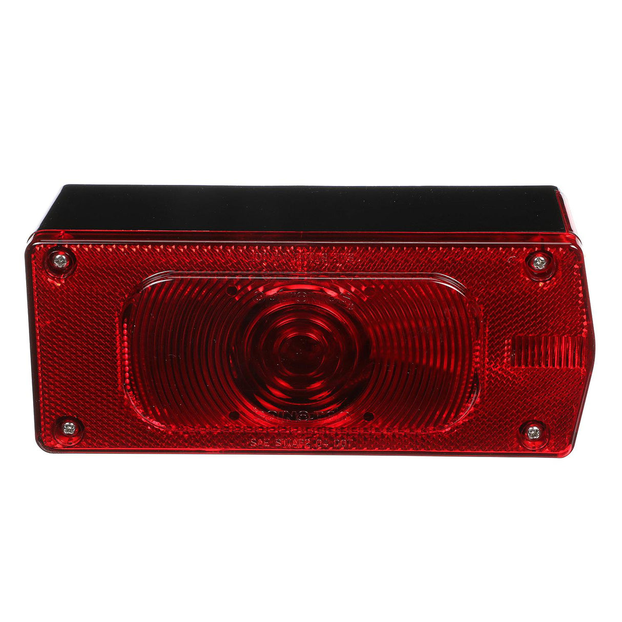 Seachoice Waterproof Universal Mount Combination Tail Light, 7-Function, Passenger Side - ST36RSSCH - official Seachoice product image 5