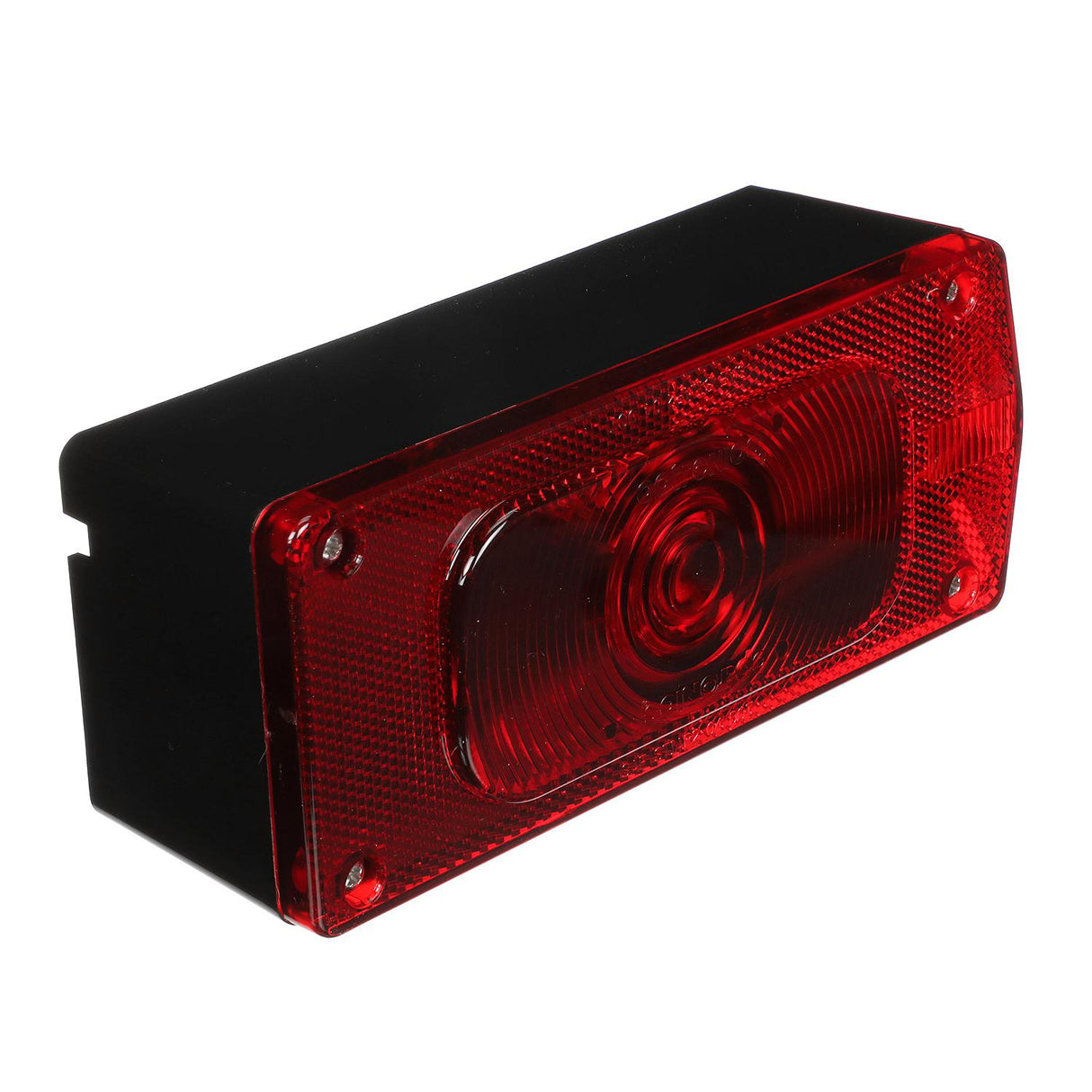 Seachoice Waterproof Universal Mount Combination Tail Light, 7-Function, Passenger Side - ST36RSSCH - official Seachoice product image 9