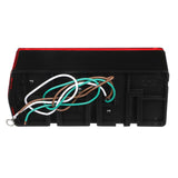 Seachoice Waterproof Universal Mount Combination Tail Light, 7-Function, Passenger Side - ST36RSSCH - official Seachoice product image 8