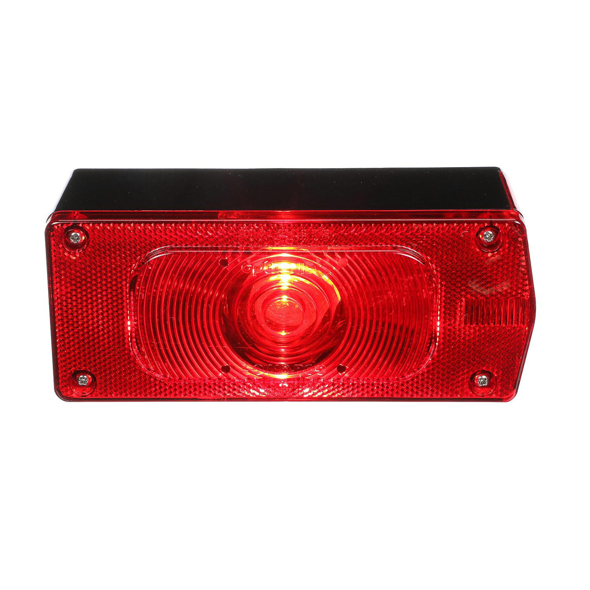 Seachoice Waterproof Universal Mount Combination Tail Light, 7-Function, Passenger Side - ST36RSSCH - official Seachoice product image 6