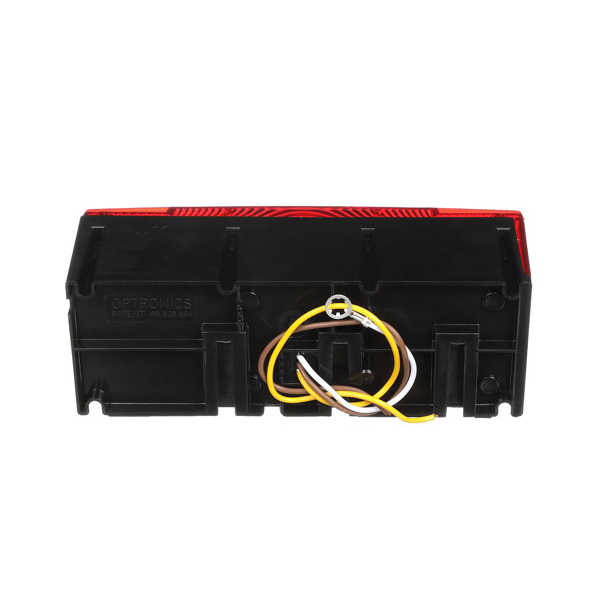 Seachoice Waterproof Over 80 in. Universal Tail Light, 8-Function, Driver Side - ST17RSSCH - official Seachoice product image 3
