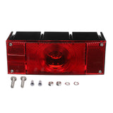 Seachoice Waterproof Over 80 in. Universal Tail Light, 8-Function, Driver Side - ST17RSSCH - official Seachoice product image 2