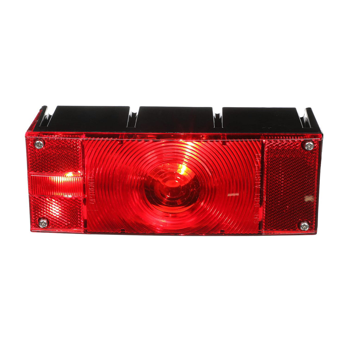 Seachoice Waterproof Over 80 in. Universal Tail Light, 8-Function, Driver Side - ST17RSSCH - official Seachoice product image 4