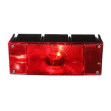 Seachoice Waterproof Over 80 in. Universal Tail Light, 8-Function, Driver Side - ST17RSSCH - official Seachoice product image 4