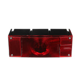 Seachoice Waterproof Over 80 in. Universal Tail Light, 7-Function, Passenger Side - ST16RSSCH - official Seachoice product image 3