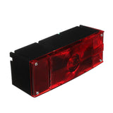 Seachoice Waterproof Over 80 in. Universal Tail Light, 7-Function, Passenger Side - ST16RSSCH - official Seachoice product image 8