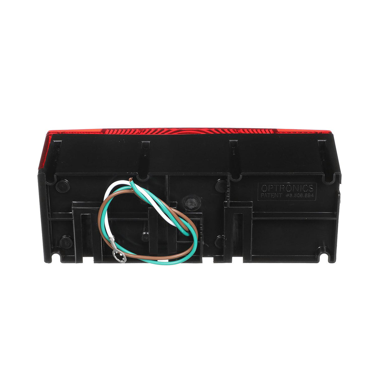 Seachoice Waterproof Over 80 in. Universal Tail Light, 7-Function, Passenger Side - ST16RSSCH - official Seachoice product image 6