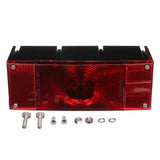 Seachoice Waterproof Over 80 in. Universal Tail Light, 7-Function, Passenger Side - ST16RSSCH - official Seachoice product image 5