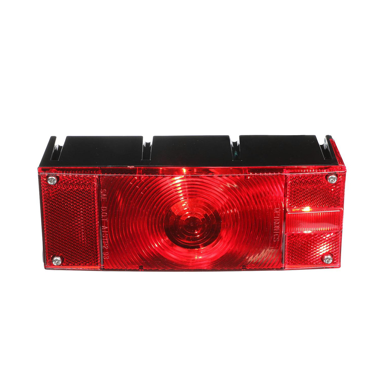 Seachoice Waterproof Over 80 in. Universal Tail Light, 7-Function, Passenger Side - ST16RSSCH - official Seachoice product image 9