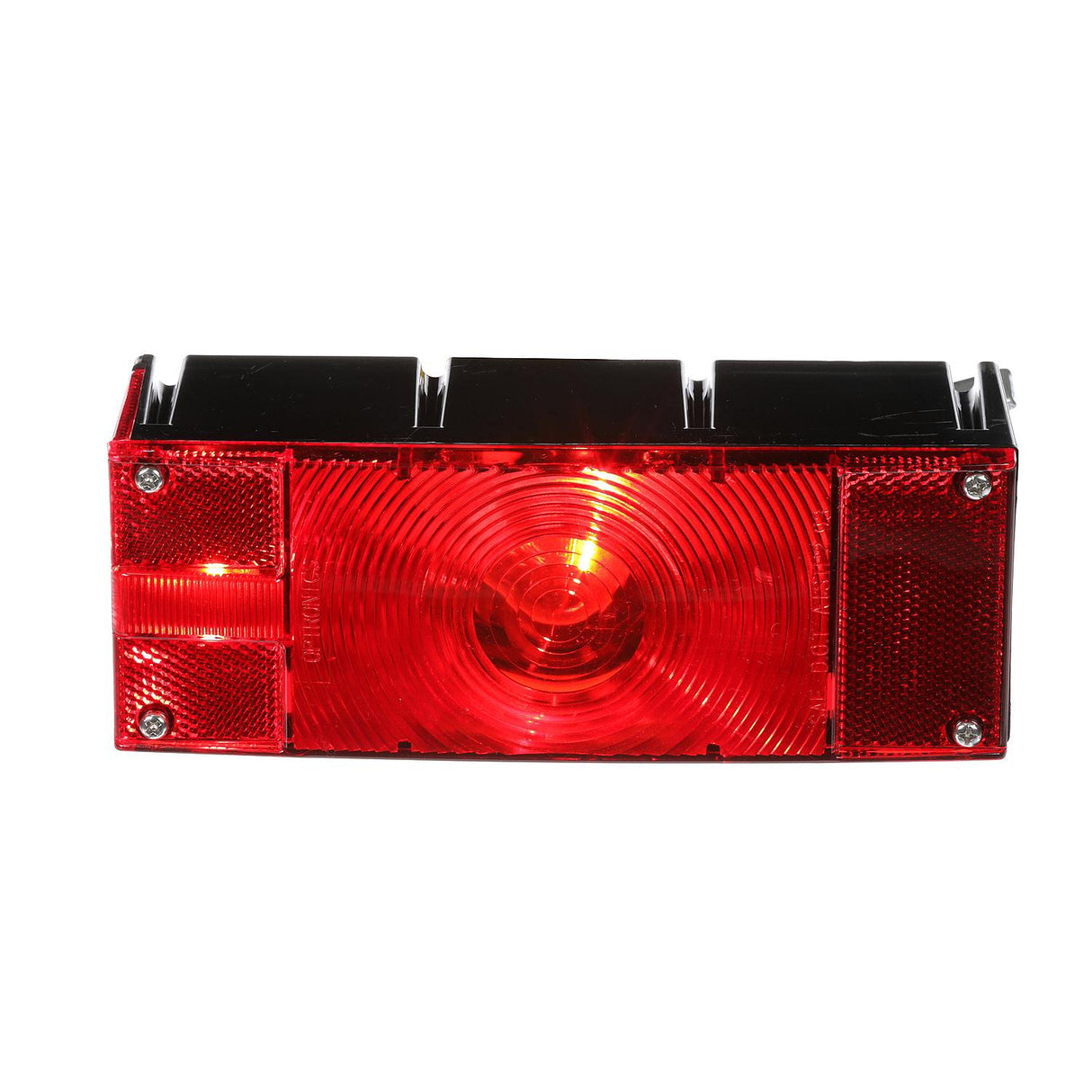 Seachoice Waterproof Universal Mount Combination Light Kit, Includes Driver and Passenger Side Lights - TL15RKSCH - official Seachoice product image 4