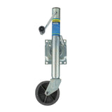 Seachoice Fold Up Trailer Jack, 22-7/8 In., Max Lift 1,000 Lbs. - 52021 - official Seachoice product image 6