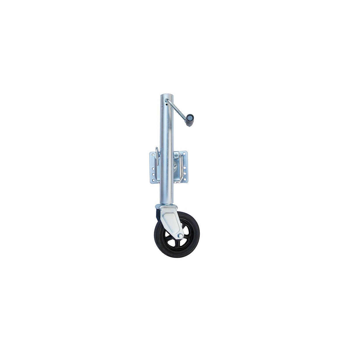 Seachoice Fold Up Trailer Jack, 22-7/8 In., Max Lift 1500 Lbs. - 50-52031 - official Seachoice product image 7