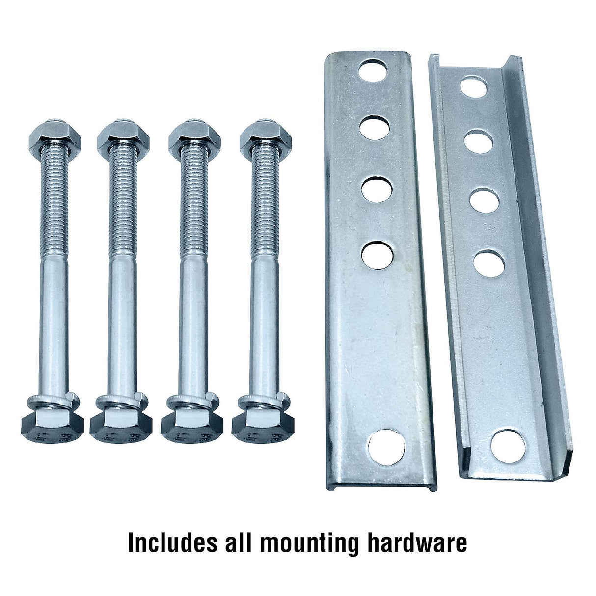 Seachoice Fold Up Trailer Jack, 22-7/8 In., Max Lift 1500 Lbs. - 50-52031 - official Seachoice product image 6