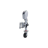 Seachoice 52043 Deluxe Electric Marine Jack with Touch Panel - 52043 - official Seachoice product image 2