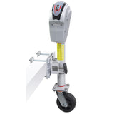 Seachoice 52043 Deluxe Electric Marine Jack with Touch Panel - 52043 - official Seachoice product image 5