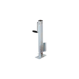 Seachoice Heavy Duty Trailer Jack, Fixed Mount Jack w/ Drop Leg, 28.6 In. of Lift, Max Load 2,500 Lbs. - 50-52051 - official Seachoice product image 10