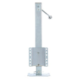 Seachoice Heavy Duty Trailer Jack, Fixed Mount Jack w/ Drop Leg, 28.6 In. of Lift, Max Load 2,500 Lbs. - 50-52051 - official Seachoice product image 8