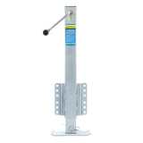 Seachoice Heavy Duty Trailer Jack, Fixed Mount Jack w/ Drop Leg, 28.6 In. of Lift, Max Load 2,500 Lbs. - 50-52051 - official Seachoice product image 9