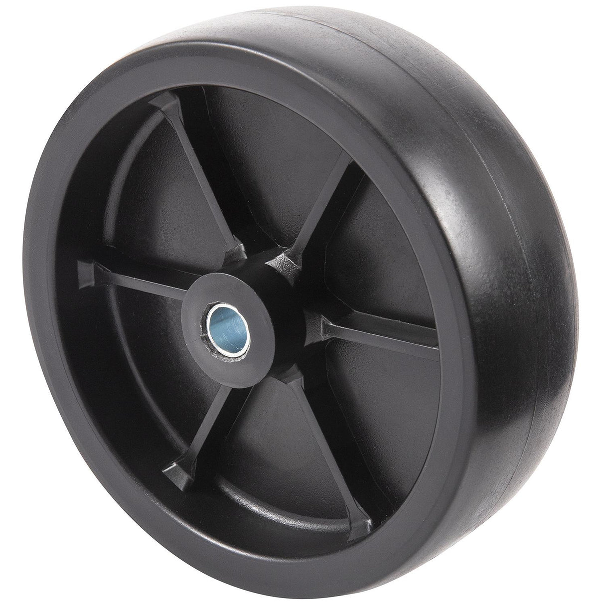 Seachoice Replacement Wheel For Fold Up Boat Trailer Jack, 6 In. - 50-52070 - official Seachoice product image 4