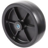 Seachoice Replacement Wheel For Fold Up Boat Trailer Jack, 6 In. - 50-52070 - official Seachoice product image 4