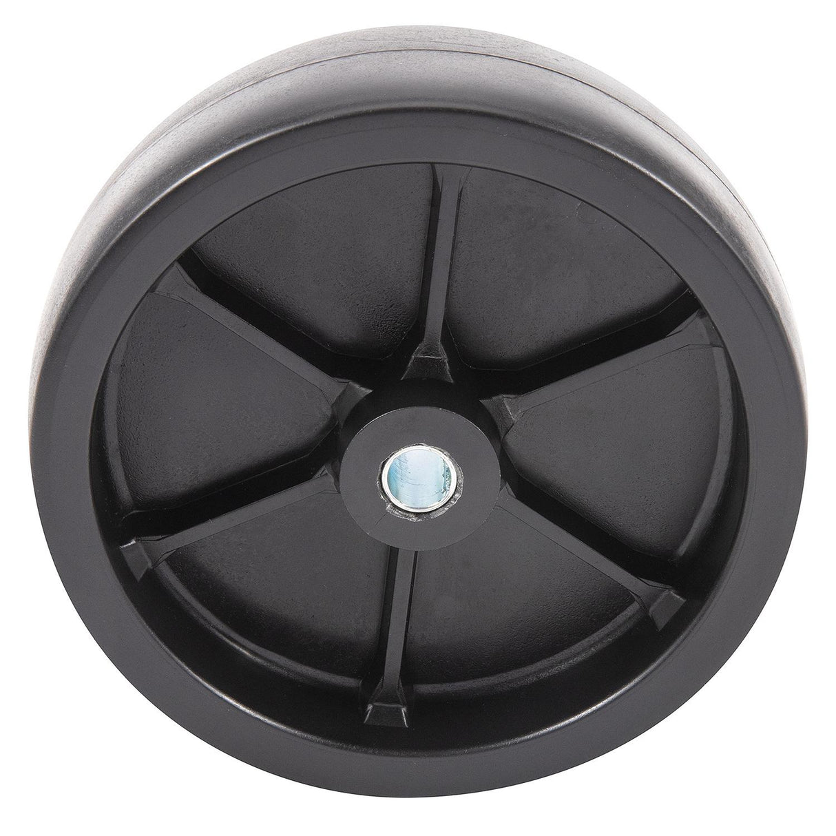Seachoice Replacement Wheel For Fold Up Boat Trailer Jack, 6 In. - 50-52070 - official Seachoice product image 3