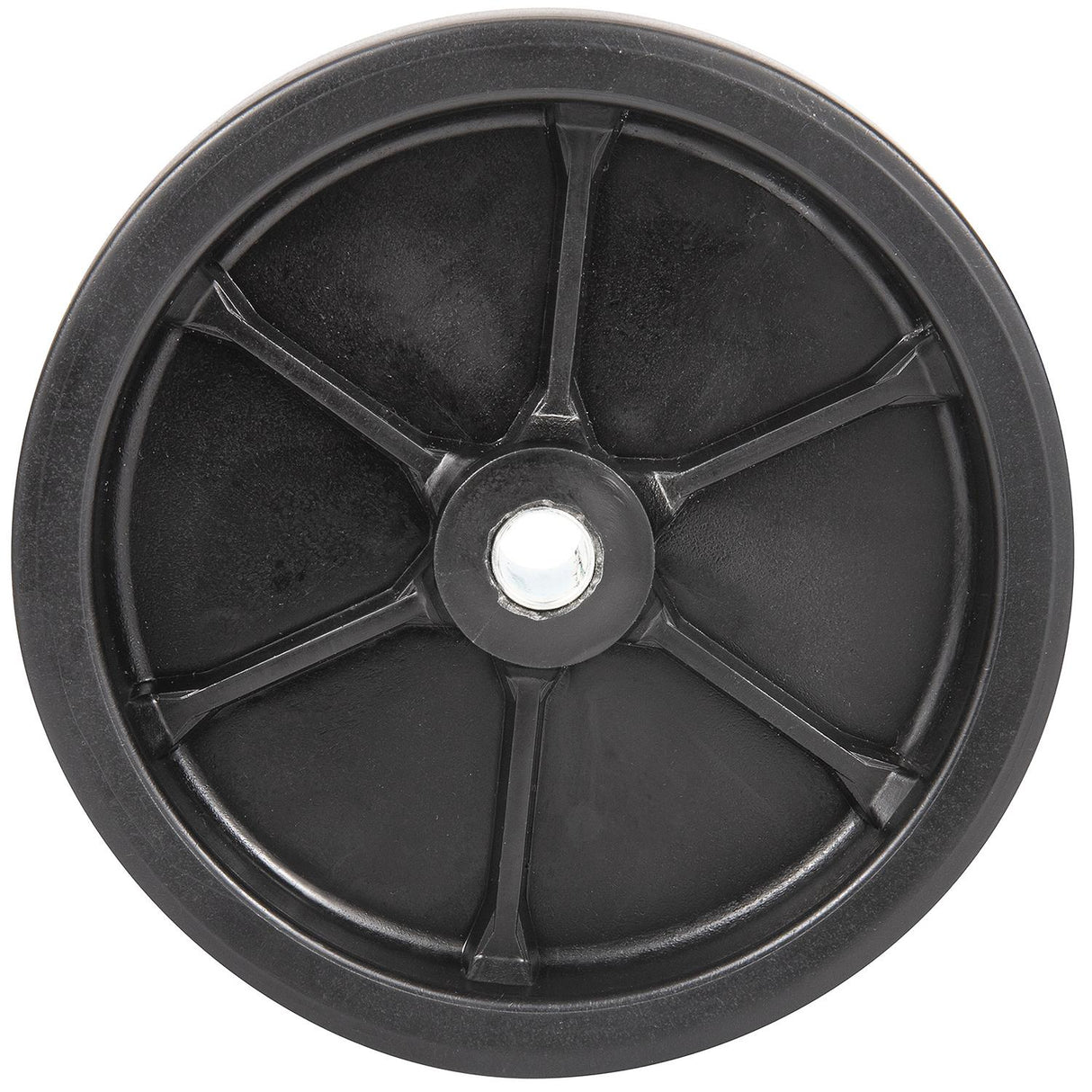 Seachoice Replacement Wheel For Fold Up Boat Trailer Jack, 6 In. - 50-52070 - official Seachoice product image 6