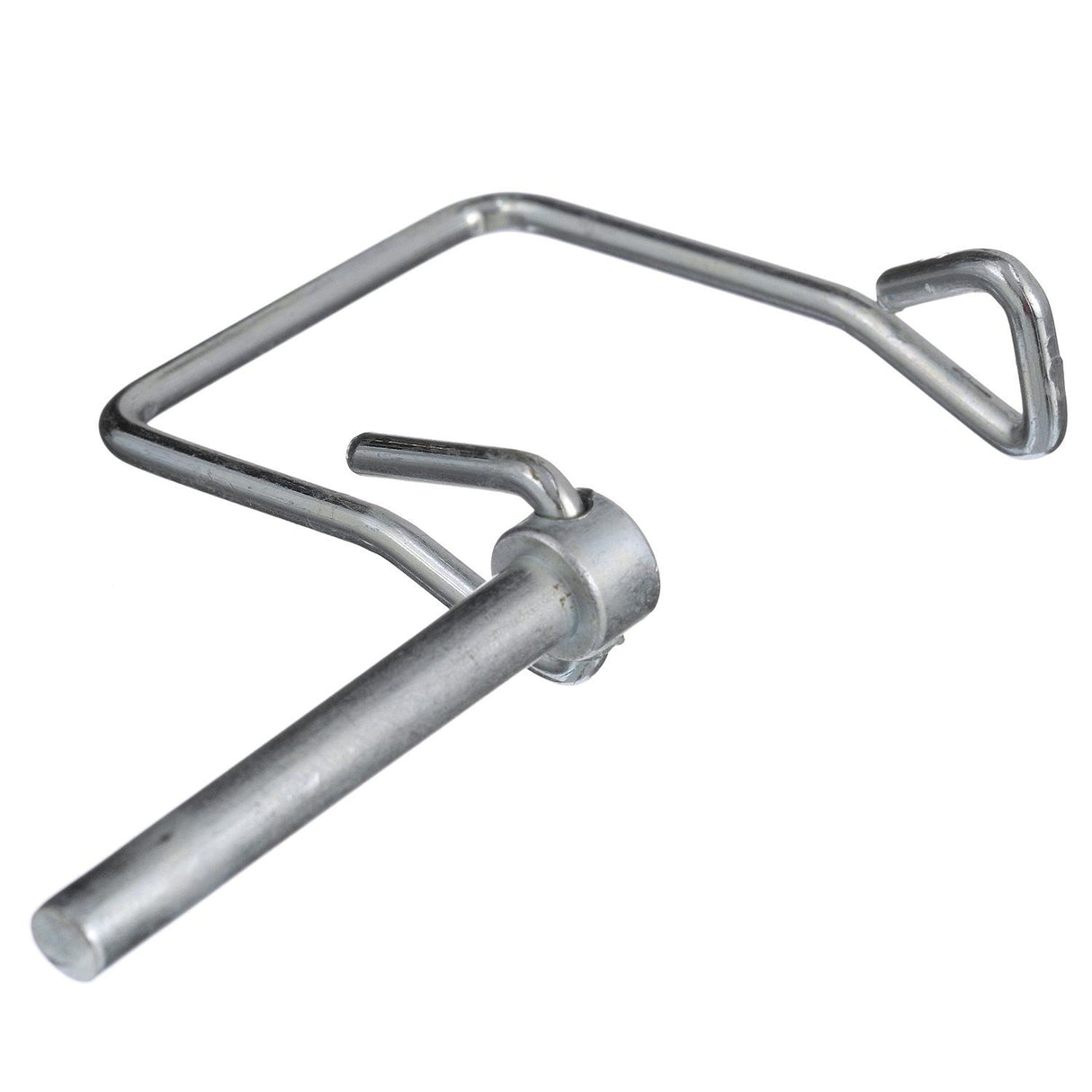 Seachoice Locking Pin, Pin Size 1/4 In., Fits 1-3/4 In. Couplers, Zinc-Plated - 52091 - official Seachoice product image 4