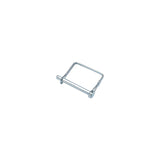 Seachoice Locking Pin, Pin Size 1/4 In., Fits 1-3/4 In. Couplers, Zinc-Plated - 52091 - official Seachoice product image 6