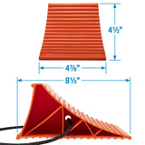 Seachoice Wheel Chock With Rope - 52110 - official Seachoice product image 3