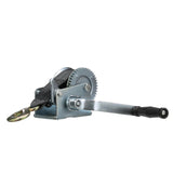Seachoice Trailer Winch, Strap with Hook, Max Load 800 Lbs. - 52131 - official Seachoice product image 2