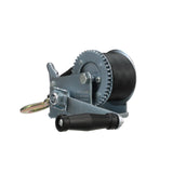 Seachoice Trailer Winch, Strap with Hook, Max Load 800 Lbs. - 52131 - official Seachoice product image 4