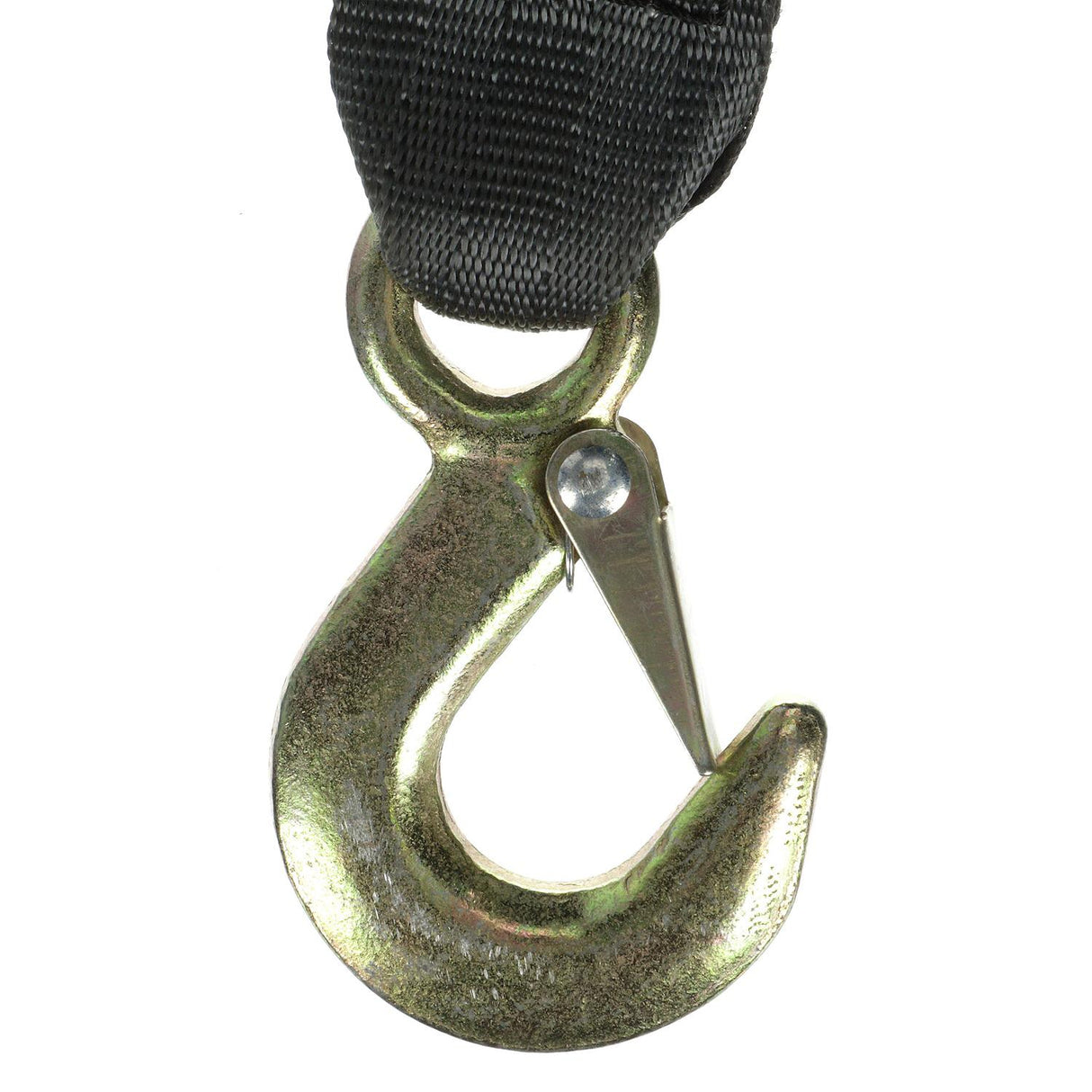 Seachoice Trailer Winch, Strap with Hook, Max Load 800 Lbs. - 52131 - official Seachoice product image 3